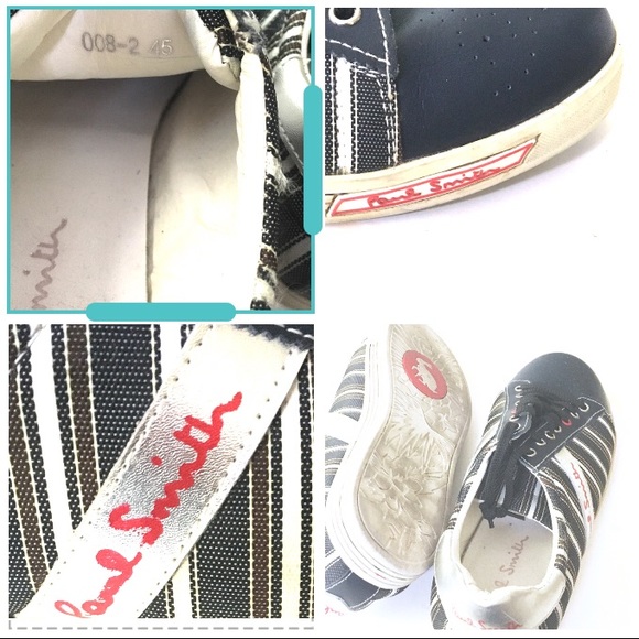 Paul Smith | Sneakers - Picture 8 of 8